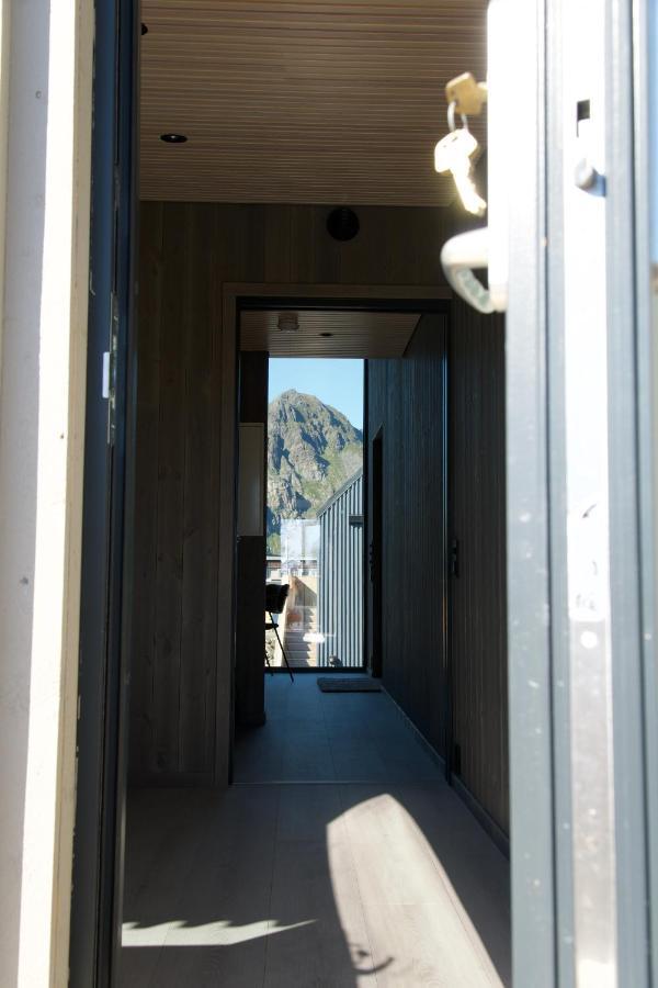 Lofoten Apartments Kabelvåg Exteriér fotografie