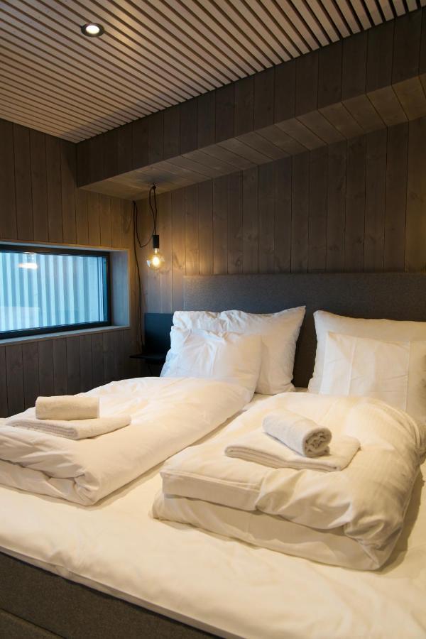 Lofoten Apartments Kabelvåg Exteriér fotografie