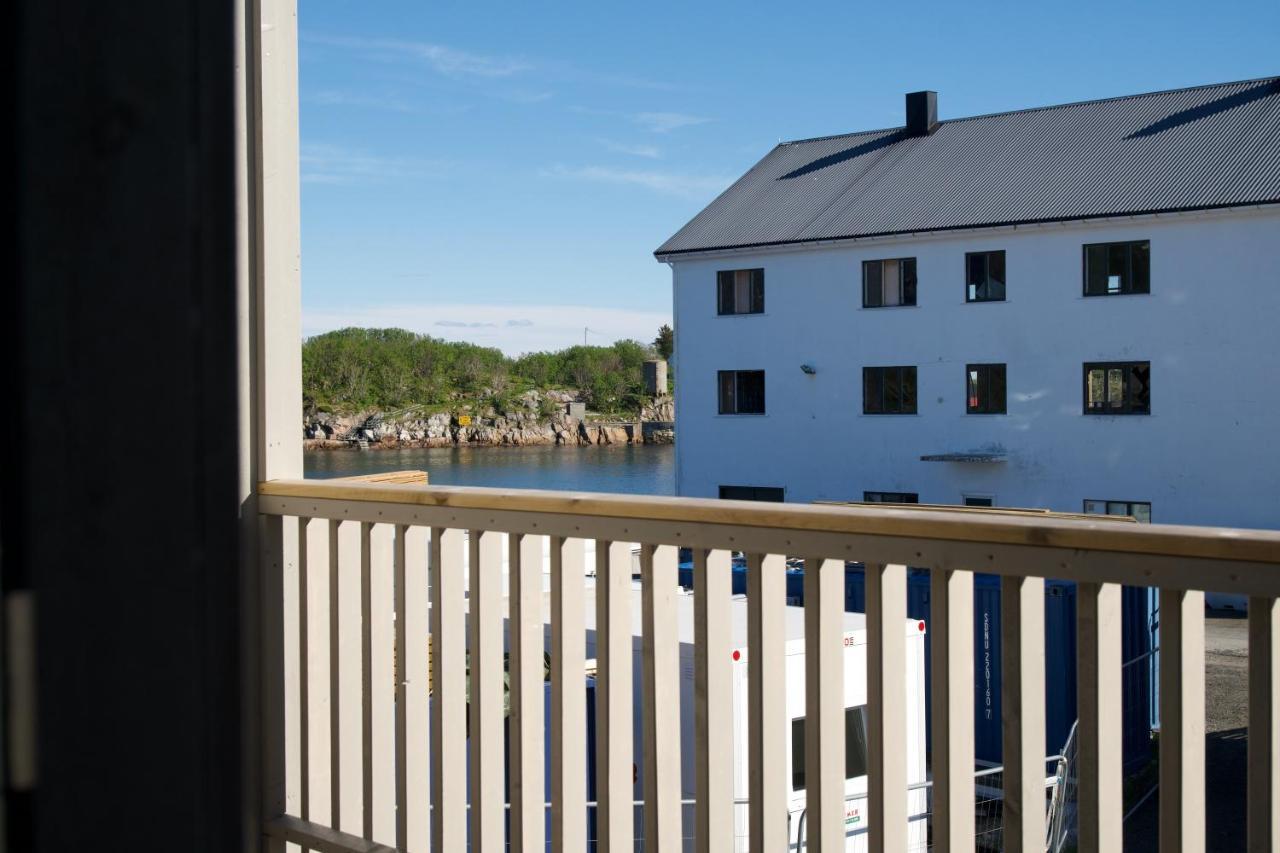 Lofoten Apartments Kabelvåg Exteriér fotografie